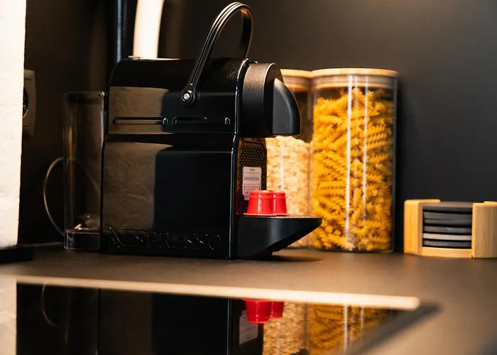 Apartman City: Live, Work, Play Bécs